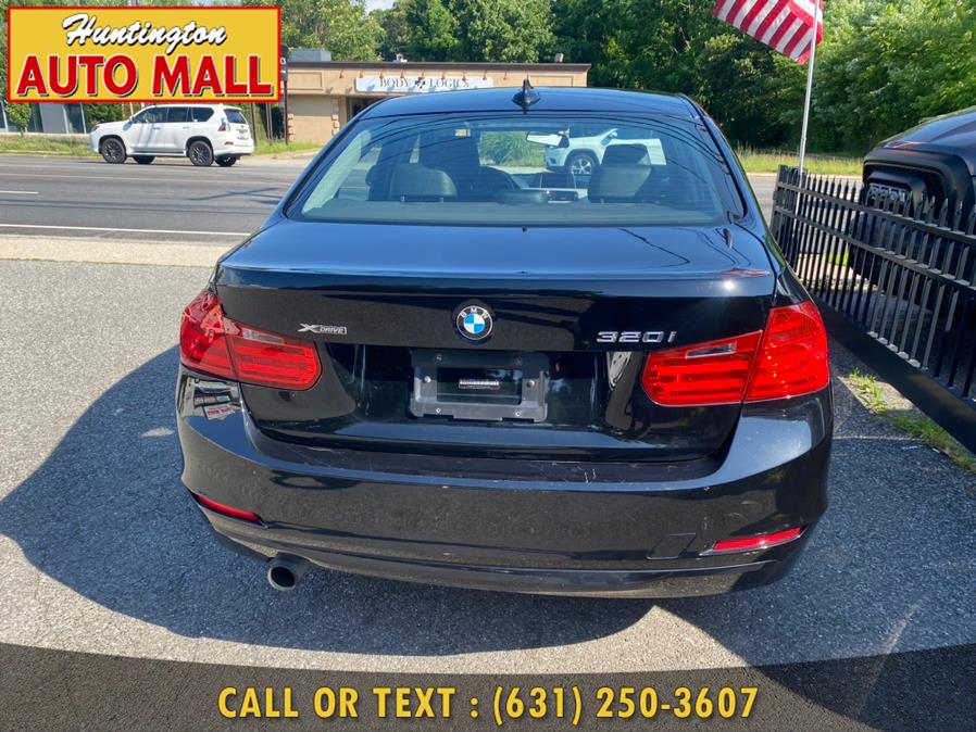 Used BMW 3 Series 4dr Sdn 320i xDrive AWD 2014 | Huntington Auto Mall. Huntington Station, New York Used BMW 3 Series 4dr Sdn 320i xDrive AWD 2014 | Huntington Auto Mall. Huntington Station, New York