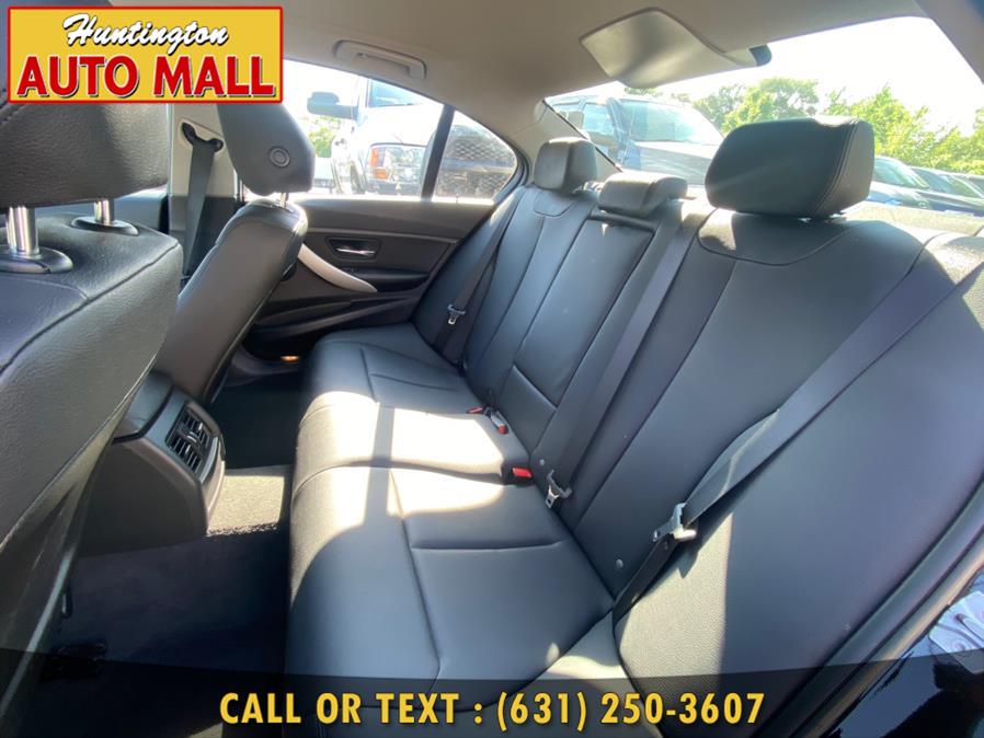 Used BMW 3 Series 4dr Sdn 320i xDrive AWD 2014 | Huntington Auto Mall. Huntington Station, New York Used BMW 3 Series 4dr Sdn 320i xDrive AWD 2014 | Huntington Auto Mall. Huntington Station, New York