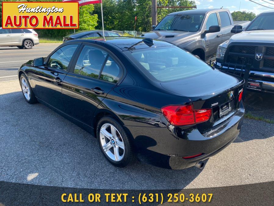 Used BMW 3 Series 4dr Sdn 320i xDrive AWD 2014 | Huntington Auto Mall. Huntington Station, New York Used BMW 3 Series 4dr Sdn 320i xDrive AWD 2014 | Huntington Auto Mall. Huntington Station, New York