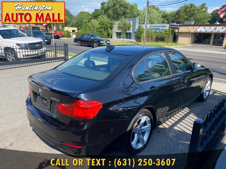 Used BMW 3 Series 4dr Sdn 320i xDrive AWD 2014 | Huntington Auto Mall. Huntington Station, New York Used BMW 3 Series 4dr Sdn 320i xDrive AWD 2014 | Huntington Auto Mall. Huntington Station, New York