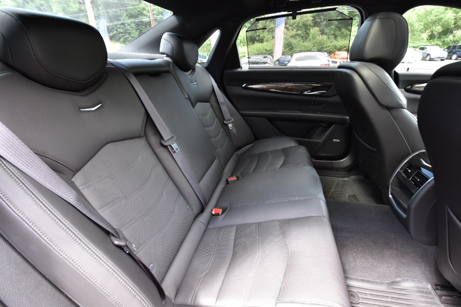 2016 Cadillac CT6 4dr Sdn 3.0L Turbo Premium Luxury AWD, available for sale in Waterbury, Connecticut | Highline Car Connection. Waterbury, Connecticut 2016 Cadillac CT6 4dr Sdn 3.0L Turbo Premium Luxury AWD, available for sale in Waterbury, Connecticut | Highline Car Connection. Waterbury, Connecticut