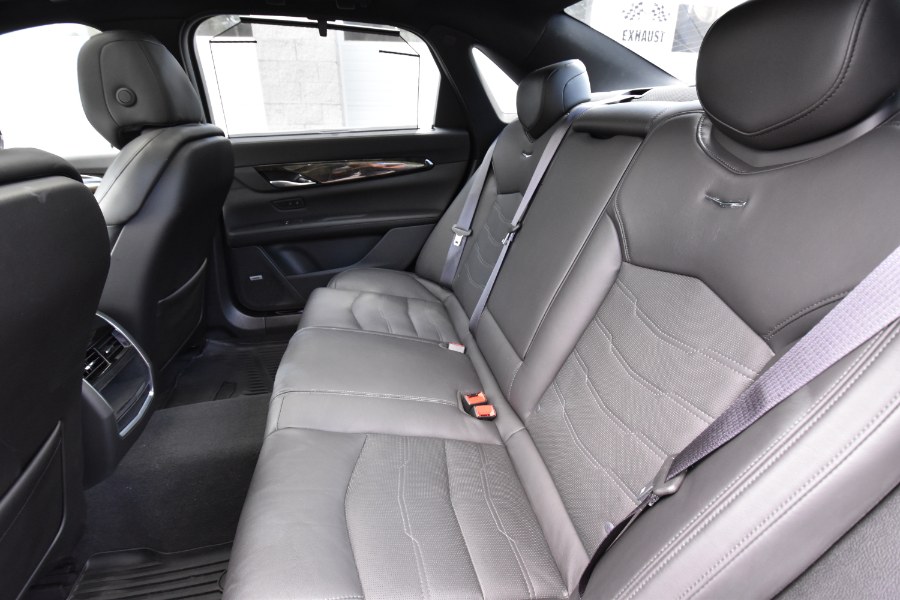 2016 Cadillac CT6 4dr Sdn 3.0L Turbo Premium Luxury AWD, available for sale in Waterbury, Connecticut | Highline Car Connection. Waterbury, Connecticut 2016 Cadillac CT6 4dr Sdn 3.0L Turbo Premium Luxury AWD, available for sale in Waterbury, Connecticut | Highline Car Connection. Waterbury, Connecticut