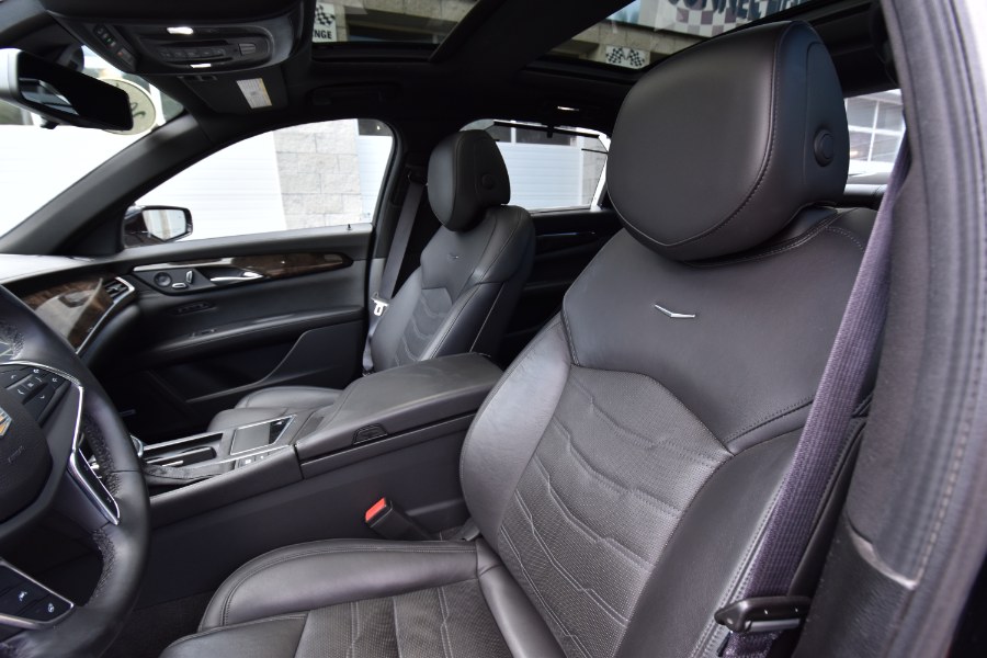 2016 Cadillac CT6 4dr Sdn 3.0L Turbo Premium Luxury AWD, available for sale in Waterbury, Connecticut | Highline Car Connection. Waterbury, Connecticut 2016 Cadillac CT6 4dr Sdn 3.0L Turbo Premium Luxury AWD, available for sale in Waterbury, Connecticut | Highline Car Connection. Waterbury, Connecticut