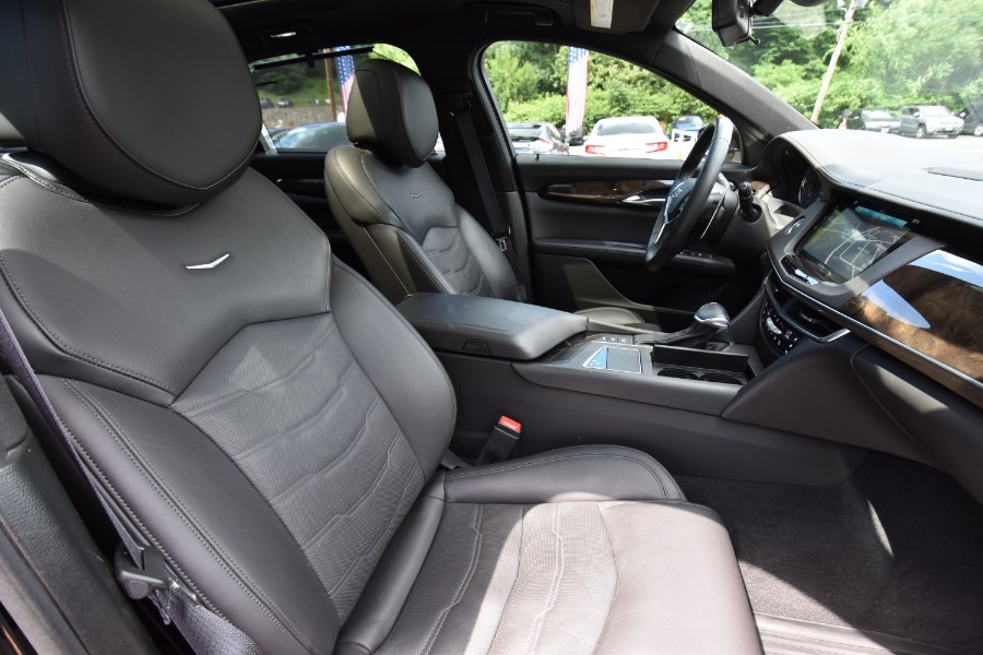 2016 Cadillac CT6 4dr Sdn 3.0L Turbo Premium Luxury AWD, available for sale in Waterbury, Connecticut | Highline Car Connection. Waterbury, Connecticut 2016 Cadillac CT6 4dr Sdn 3.0L Turbo Premium Luxury AWD, available for sale in Waterbury, Connecticut | Highline Car Connection. Waterbury, Connecticut