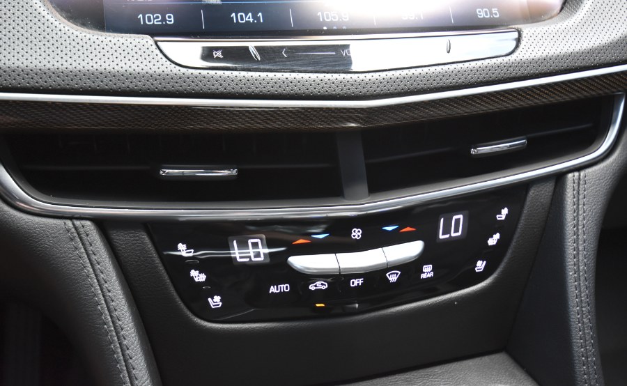 2016 Cadillac CT6 4dr Sdn 3.0L Turbo Premium Luxury AWD, available for sale in Waterbury, Connecticut | Highline Car Connection. Waterbury, Connecticut 2016 Cadillac CT6 4dr Sdn 3.0L Turbo Premium Luxury AWD, available for sale in Waterbury, Connecticut | Highline Car Connection. Waterbury, Connecticut