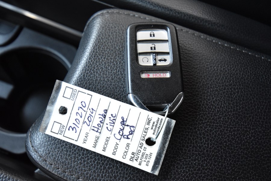 Used Honda Civic Coupe Sport CVT 2019 | Highline Car Connection. Waterbury, Connecticut Used Honda Civic Coupe Sport CVT 2019 | Highline Car Connection. Waterbury, Connecticut