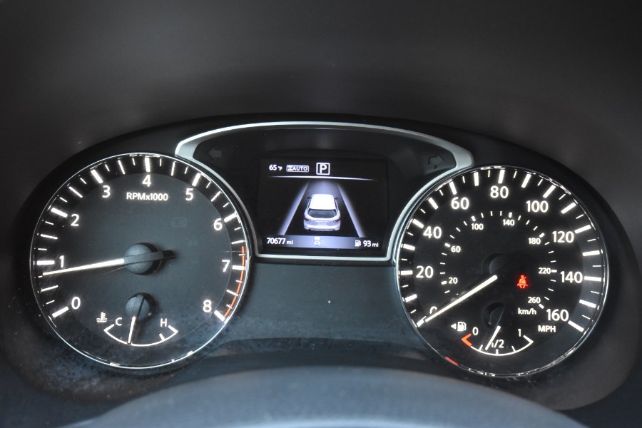 Used Nissan Pathfinder 4x4 SV 2018 | Highline Car Connection. Waterbury, Connecticut Used Nissan Pathfinder 4x4 SV 2018 | Highline Car Connection. Waterbury, Connecticut