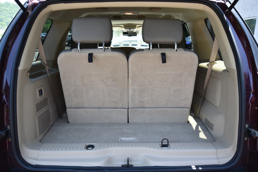 Used Ford Explorer Eddie Bauer 4WD 2006 | Highline Car Connection. Waterbury, Connecticut Used Ford Explorer Eddie Bauer 4WD 2006 | Highline Car Connection. Waterbury, Connecticut