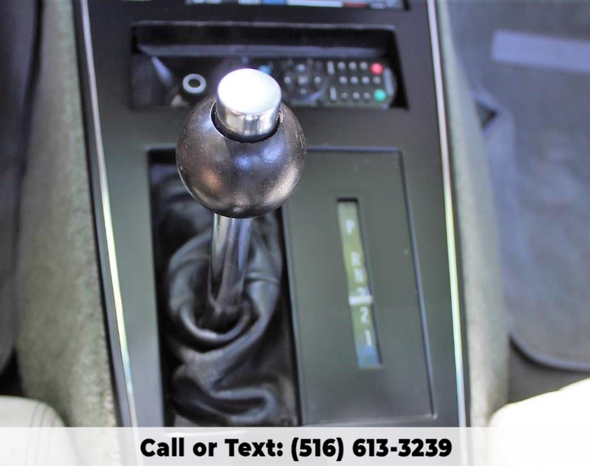 1980 Chevrolet Corvette T-Top Coupe, available for sale in Great Neck, New York | Great Neck Car Buyers & Sellers. Great Neck, New York 1980 Chevrolet Corvette T-Top Coupe, available for sale in Great Neck, New York | Great Neck Car Buyers & Sellers. Great Neck, New York