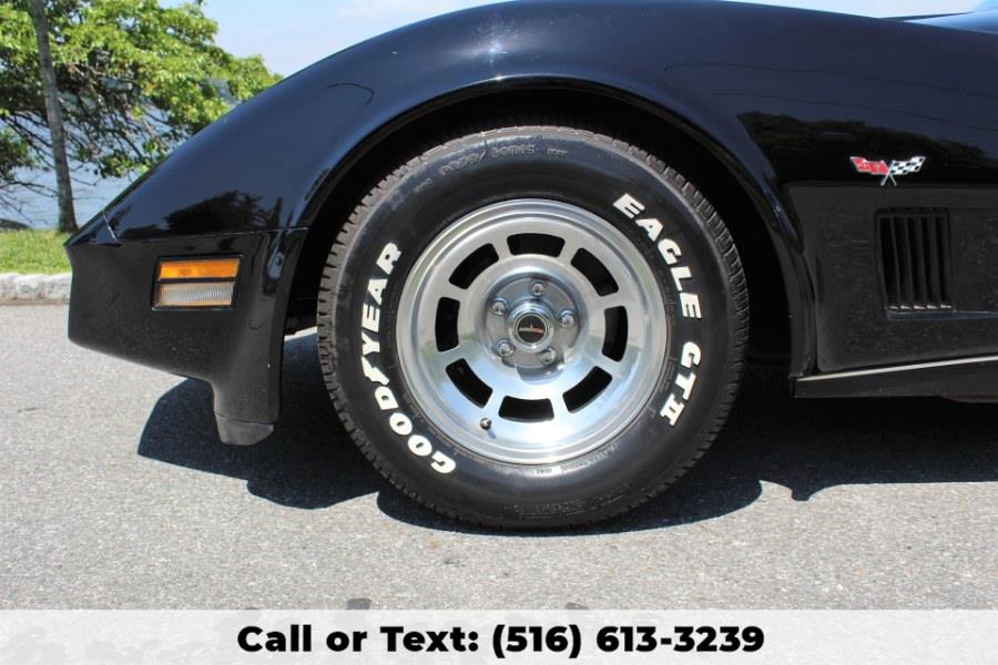 1980 Chevrolet Corvette T-Top Coupe, available for sale in Great Neck, New York | Great Neck Car Buyers & Sellers. Great Neck, New York 1980 Chevrolet Corvette T-Top Coupe, available for sale in Great Neck, New York | Great Neck Car Buyers & Sellers. Great Neck, New York