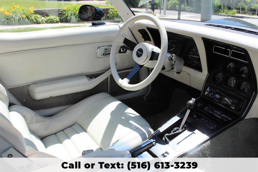 1980 Chevrolet Corvette T-Top Coupe, available for sale in Great Neck, New York | Great Neck Car Buyers & Sellers. Great Neck, New York 1980 Chevrolet Corvette T-Top Coupe, available for sale in Great Neck, New York | Great Neck Car Buyers & Sellers. Great Neck, New York