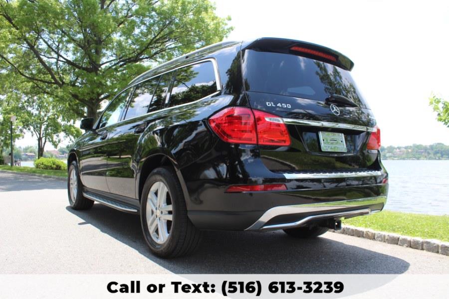 2014 Mercedes-Benz GL-Class 4MATIC 4dr GL450, available for sale in Great Neck, New York | Great Neck Car Buyers & Sellers. Great Neck, New York 2014 Mercedes-Benz GL-Class 4MATIC 4dr GL450, available for sale in Great Neck, New York | Great Neck Car Buyers & Sellers. Great Neck, New York