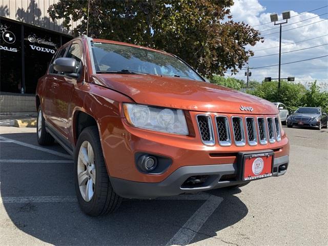 2012 Jeep Compass Sport, available for sale in Stratford, Connecticut | Wiz Leasing Inc. Stratford, Connecticut 2012 Jeep Compass Sport, available for sale in Stratford, Connecticut | Wiz Leasing Inc. Stratford, Connecticut