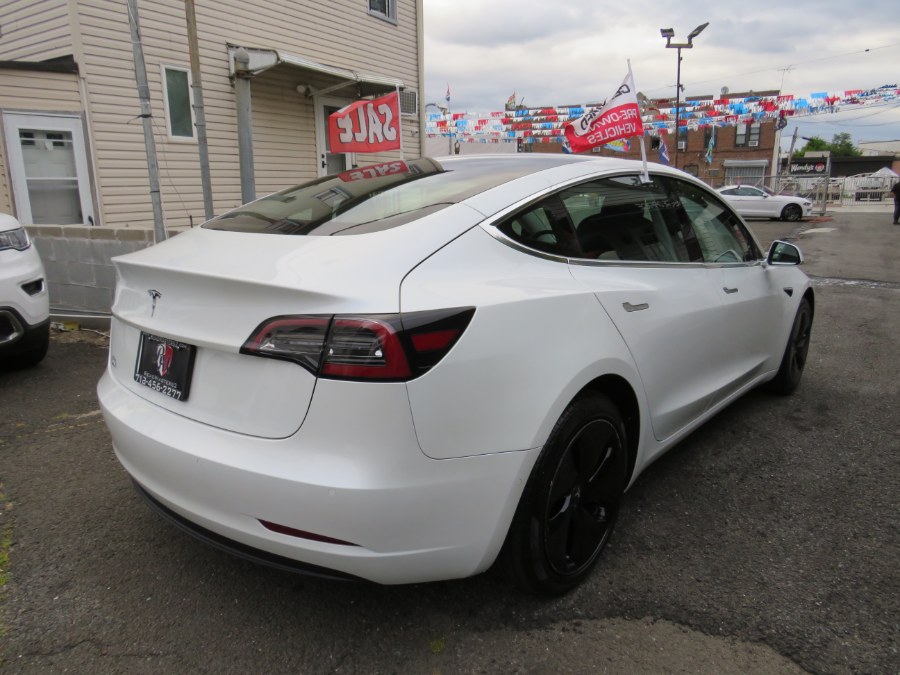 Used Tesla Model 3 Standard Range Plus 2020 | Road Masters II INC. Middle Village, New York Used Tesla Model 3 Standard Range Plus 2020 | Road Masters II INC. Middle Village, New York