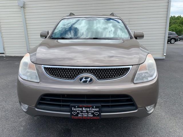 2010 Hyundai Veracruz Limited, available for sale in Forestville, Maryland | Valentine Motor Company. Forestville, Maryland 2010 Hyundai Veracruz Limited, available for sale in Forestville, Maryland | Valentine Motor Company. Forestville, Maryland