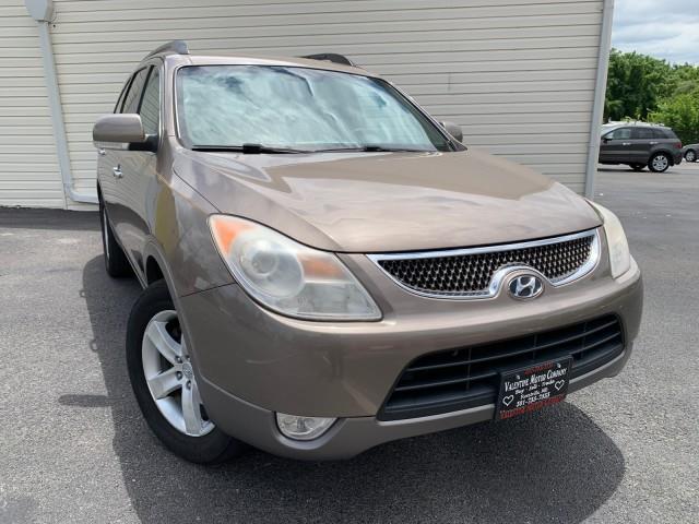 2010 Hyundai Veracruz Limited, available for sale in Forestville, Maryland | Valentine Motor Company. Forestville, Maryland 2010 Hyundai Veracruz Limited, available for sale in Forestville, Maryland | Valentine Motor Company. Forestville, Maryland