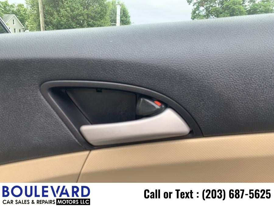 Used Honda Accord LX Sedan 4D 2012 | Boulevard Motors LLC. New Haven, Connecticut Used Honda Accord LX Sedan 4D 2012 | Boulevard Motors LLC. New Haven, Connecticut