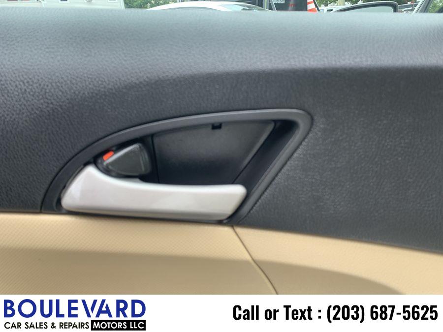 Used Honda Accord LX Sedan 4D 2012 | Boulevard Motors LLC. New Haven, Connecticut Used Honda Accord LX Sedan 4D 2012 | Boulevard Motors LLC. New Haven, Connecticut