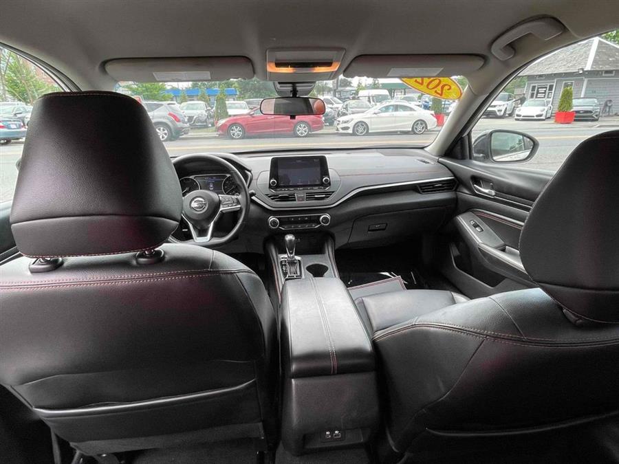 Used Nissan Altima 2.5 SR 2020 | Mass Auto Exchange. Framingham, Massachusetts Used Nissan Altima 2.5 SR 2020 | Mass Auto Exchange. Framingham, Massachusetts