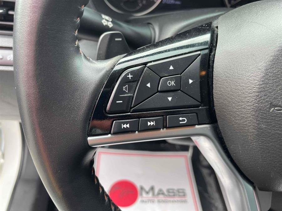 Used Nissan Altima 2.5 SR 2020 | Mass Auto Exchange. Framingham, Massachusetts Used Nissan Altima 2.5 SR 2020 | Mass Auto Exchange. Framingham, Massachusetts