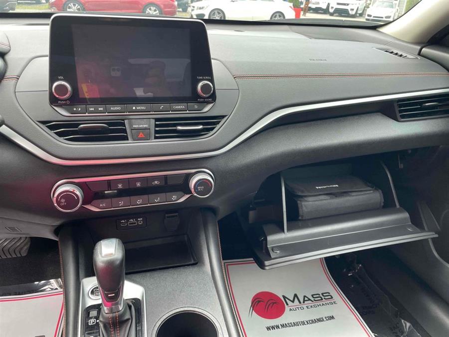 Used Nissan Altima 2.5 SR 2020 | Mass Auto Exchange. Framingham, Massachusetts Used Nissan Altima 2.5 SR 2020 | Mass Auto Exchange. Framingham, Massachusetts