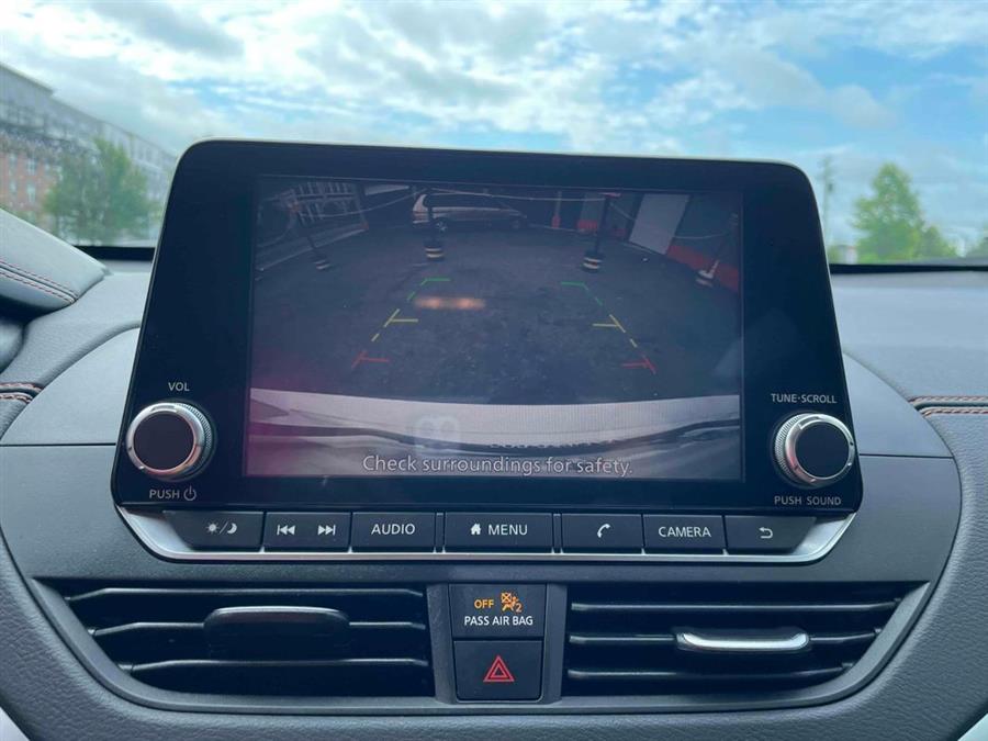 Used Nissan Altima 2.5 SR 2020 | Mass Auto Exchange. Framingham, Massachusetts Used Nissan Altima 2.5 SR 2020 | Mass Auto Exchange. Framingham, Massachusetts