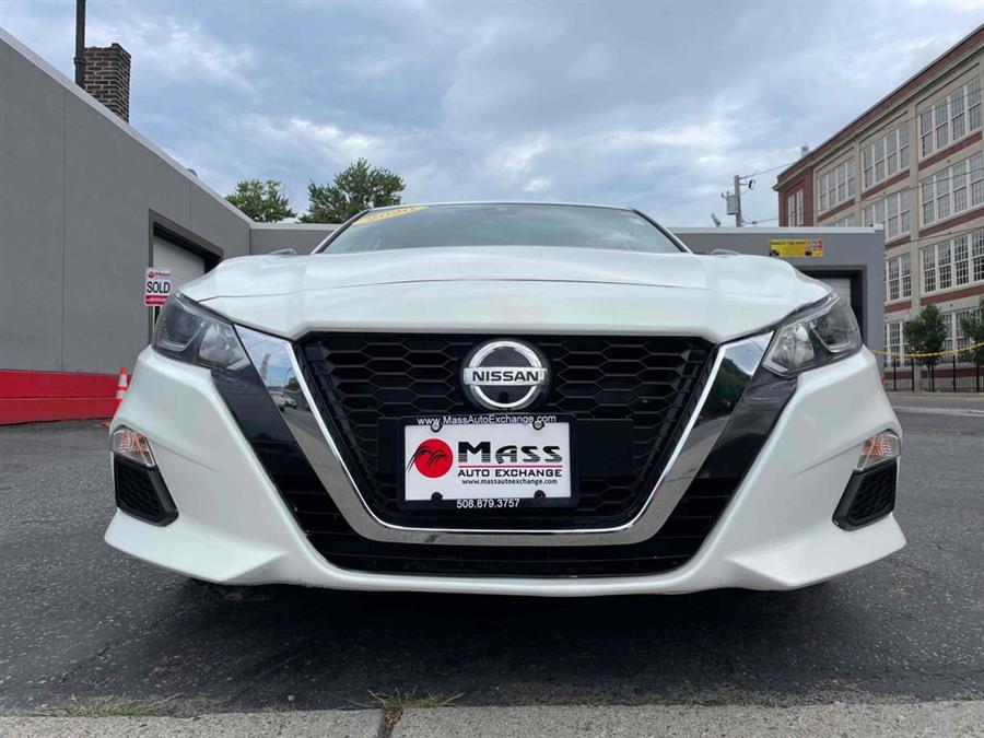 Used Nissan Altima 2.5 SR 2020 | Mass Auto Exchange. Framingham, Massachusetts Used Nissan Altima 2.5 SR 2020 | Mass Auto Exchange. Framingham, Massachusetts