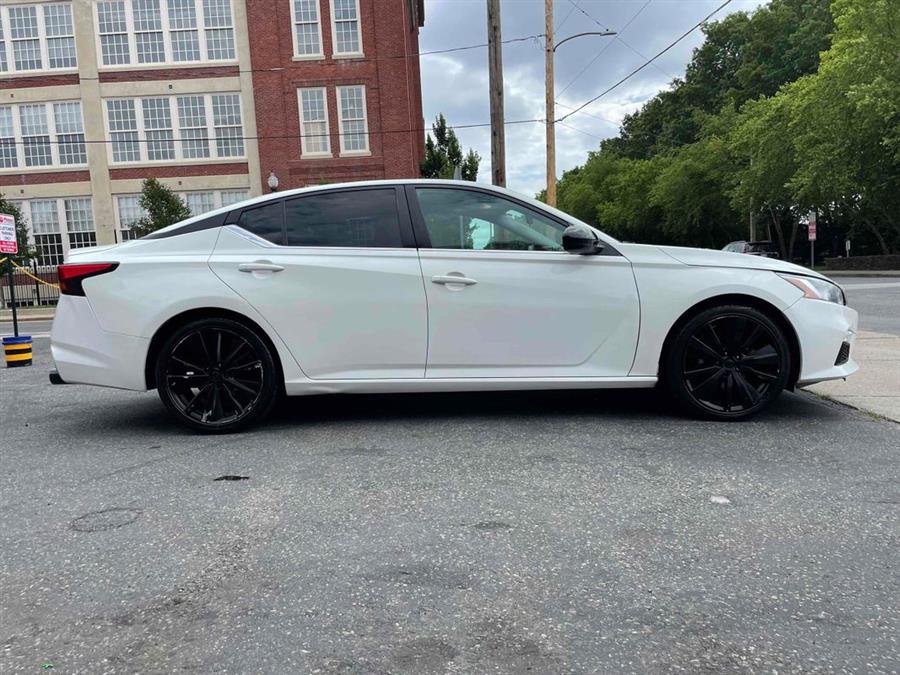 Used Nissan Altima 2.5 SR 2020 | Mass Auto Exchange. Framingham, Massachusetts Used Nissan Altima 2.5 SR 2020 | Mass Auto Exchange. Framingham, Massachusetts