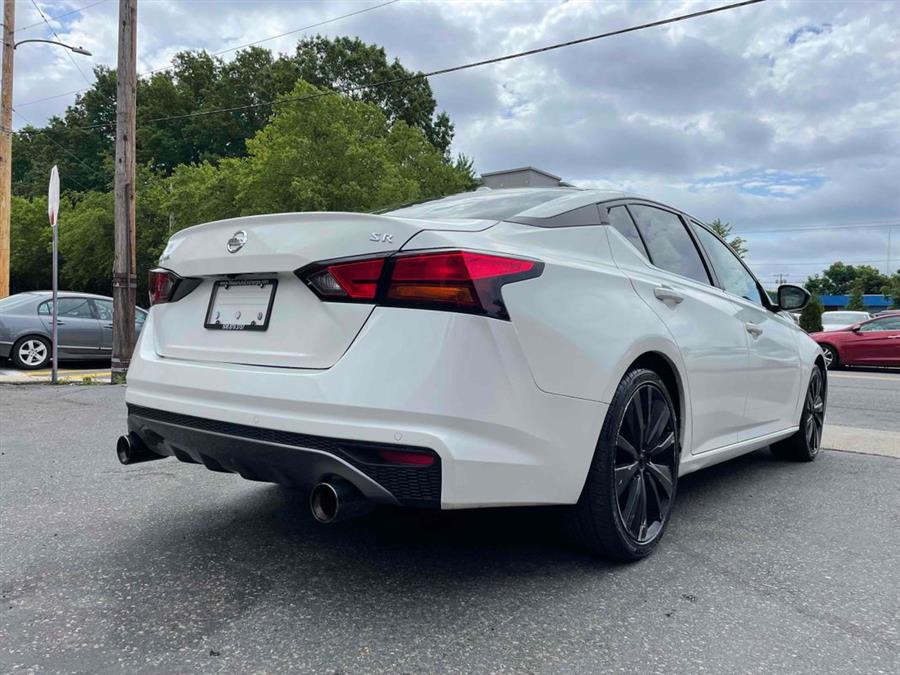 Used Nissan Altima 2.5 SR 2020 | Mass Auto Exchange. Framingham, Massachusetts Used Nissan Altima 2.5 SR 2020 | Mass Auto Exchange. Framingham, Massachusetts
