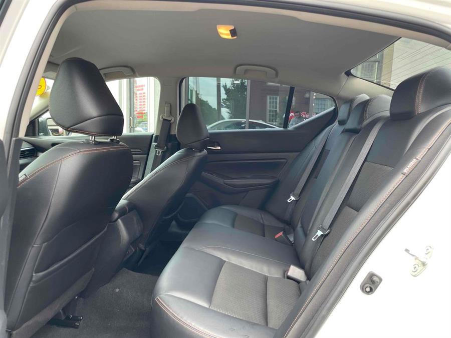 Used Nissan Altima 2.5 SR 2020 | Mass Auto Exchange. Framingham, Massachusetts Used Nissan Altima 2.5 SR 2020 | Mass Auto Exchange. Framingham, Massachusetts
