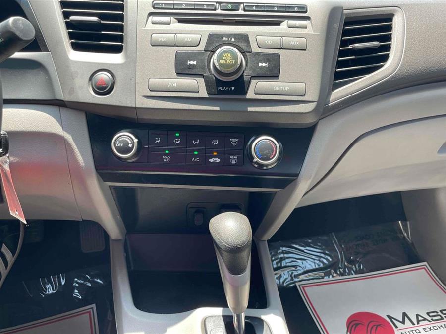 Used Honda Civic LX 2012 | Mass Auto Exchange. Framingham, Massachusetts Used Honda Civic LX 2012 | Mass Auto Exchange. Framingham, Massachusetts
