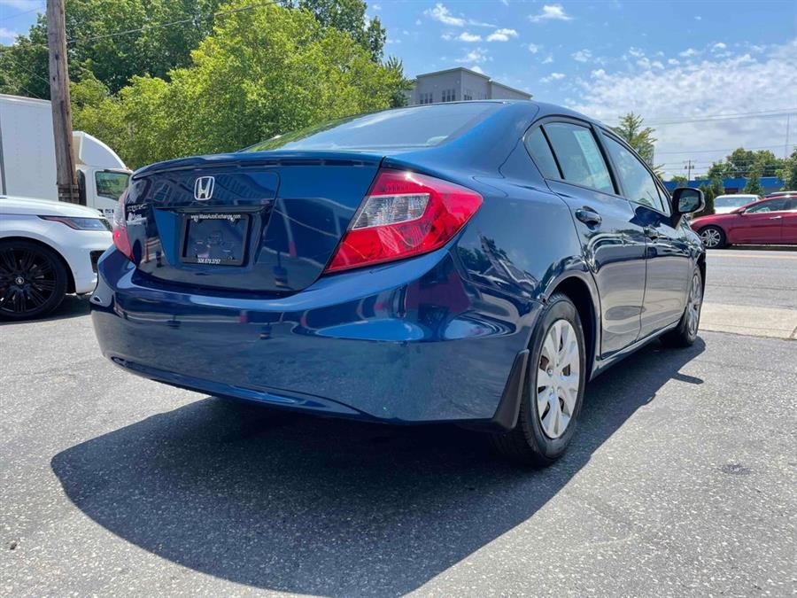 Used Honda Civic LX 2012 | Mass Auto Exchange. Framingham, Massachusetts Used Honda Civic LX 2012 | Mass Auto Exchange. Framingham, Massachusetts