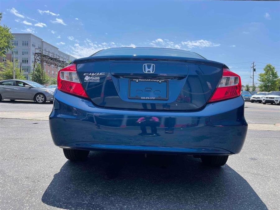 Used Honda Civic LX 2012 | Mass Auto Exchange. Framingham, Massachusetts Used Honda Civic LX 2012 | Mass Auto Exchange. Framingham, Massachusetts