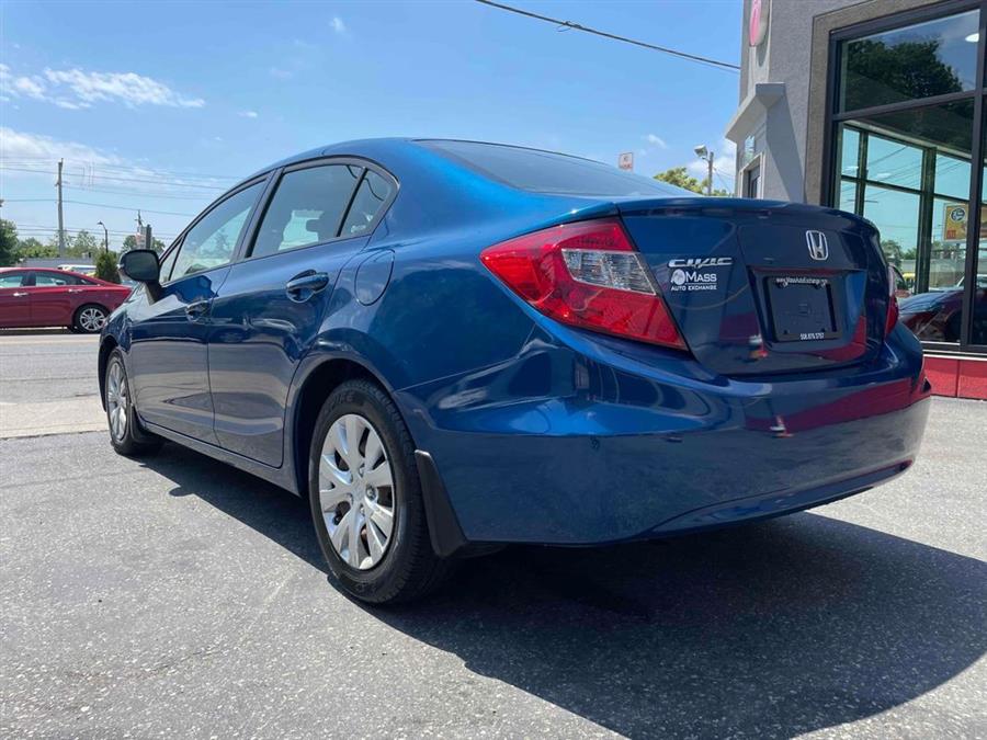 Used Honda Civic LX 2012 | Mass Auto Exchange. Framingham, Massachusetts Used Honda Civic LX 2012 | Mass Auto Exchange. Framingham, Massachusetts