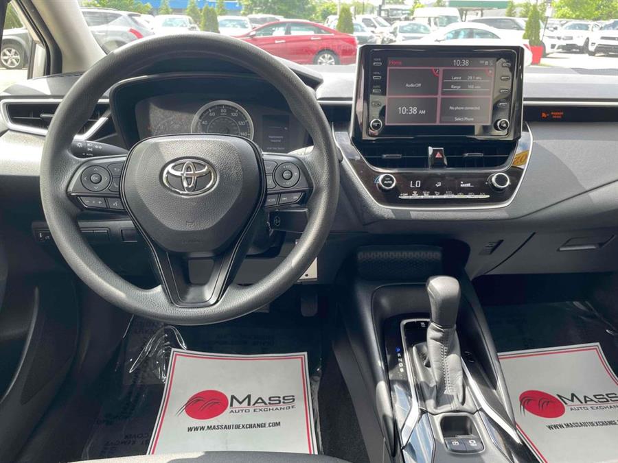 2020 Toyota Corolla LE, available for sale in Framingham, Massachusetts | Mass Auto Exchange. Framingham, Massachusetts 2020 Toyota Corolla LE, available for sale in Framingham, Massachusetts | Mass Auto Exchange. Framingham, Massachusetts
