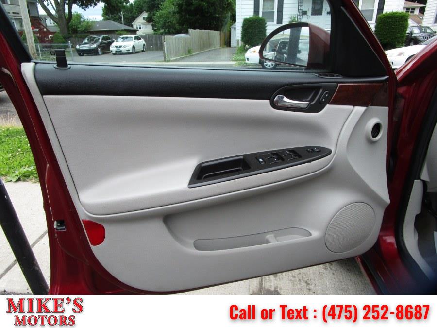 Used Chevrolet Impala 4dr Sdn 3.5L LT 2008 | Mike's Motors LLC. Stratford, Connecticut Used Chevrolet Impala 4dr Sdn 3.5L LT 2008 | Mike's Motors LLC. Stratford, Connecticut