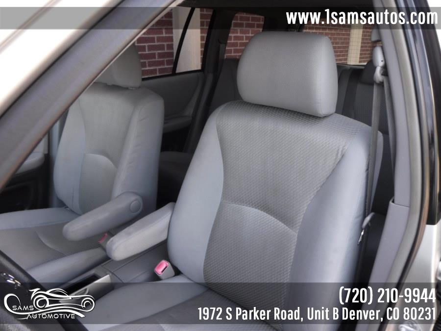 2006 Toyota Highlander 4dr V6 4WD Limited w/3rd Row, available for sale in Denver, Colorado | Sam's Automotive. Denver, Colorado 2006 Toyota Highlander 4dr V6 4WD Limited w/3rd Row, available for sale in Denver, Colorado | Sam's Automotive. Denver, Colorado