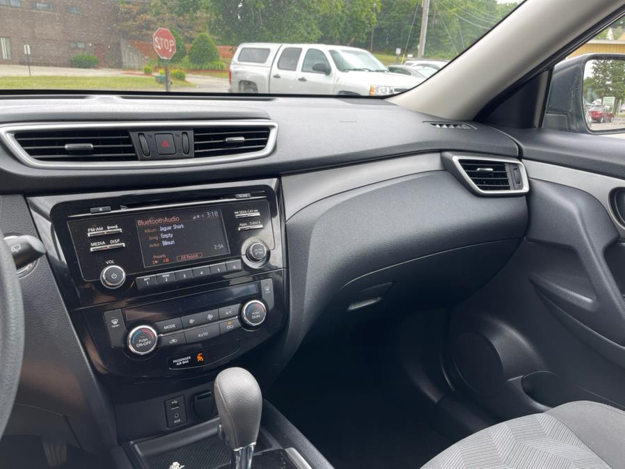2016 Nissan Rogue AWD 4dr SV, available for sale in Merrimack, New Hampshire | Merrimack Autosport. Merrimack, New Hampshire 2016 Nissan Rogue AWD 4dr SV, available for sale in Merrimack, New Hampshire | Merrimack Autosport. Merrimack, New Hampshire