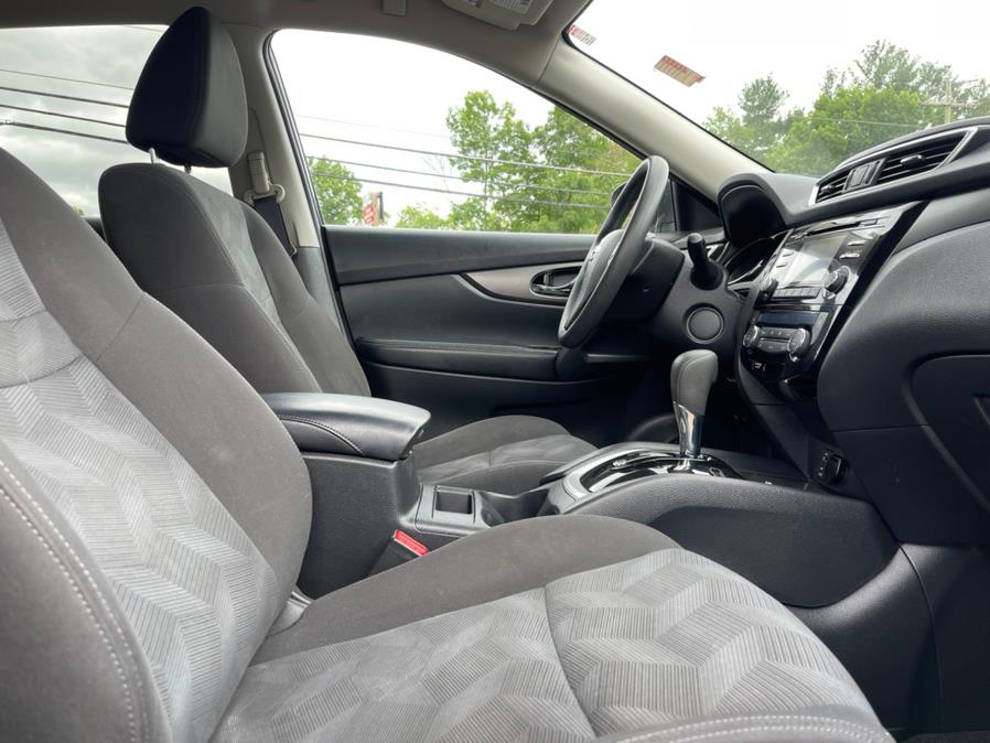 2016 Nissan Rogue AWD 4dr SV, available for sale in Merrimack, New Hampshire | Merrimack Autosport. Merrimack, New Hampshire 2016 Nissan Rogue AWD 4dr SV, available for sale in Merrimack, New Hampshire | Merrimack Autosport. Merrimack, New Hampshire