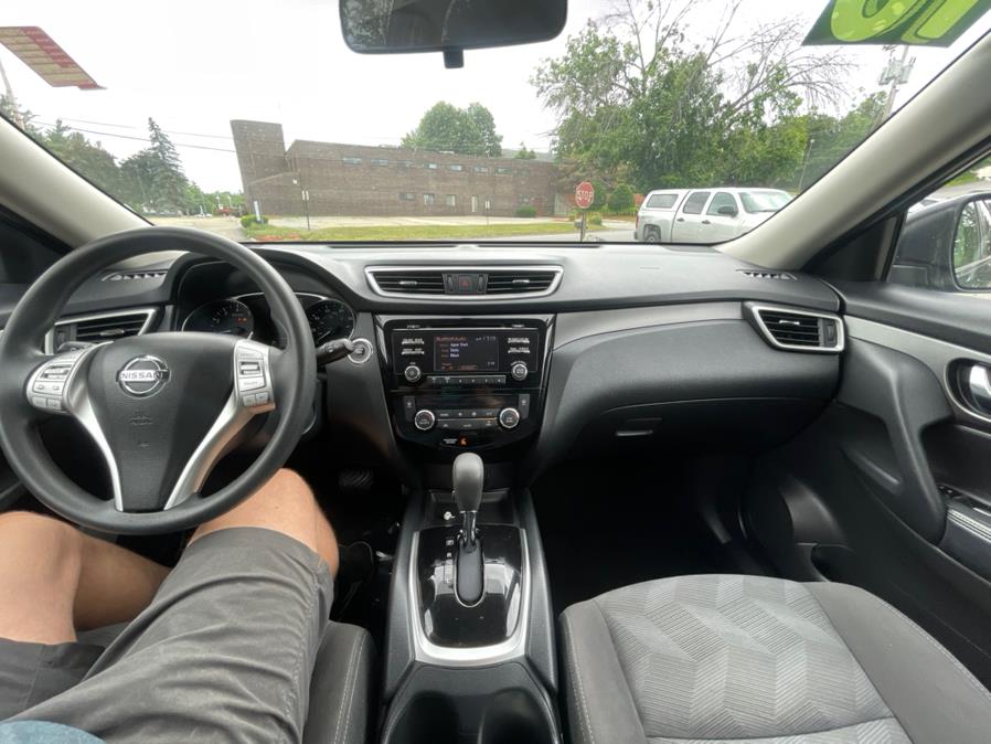 2016 Nissan Rogue AWD 4dr SV, available for sale in Merrimack, New Hampshire | Merrimack Autosport. Merrimack, New Hampshire 2016 Nissan Rogue AWD 4dr SV, available for sale in Merrimack, New Hampshire | Merrimack Autosport. Merrimack, New Hampshire