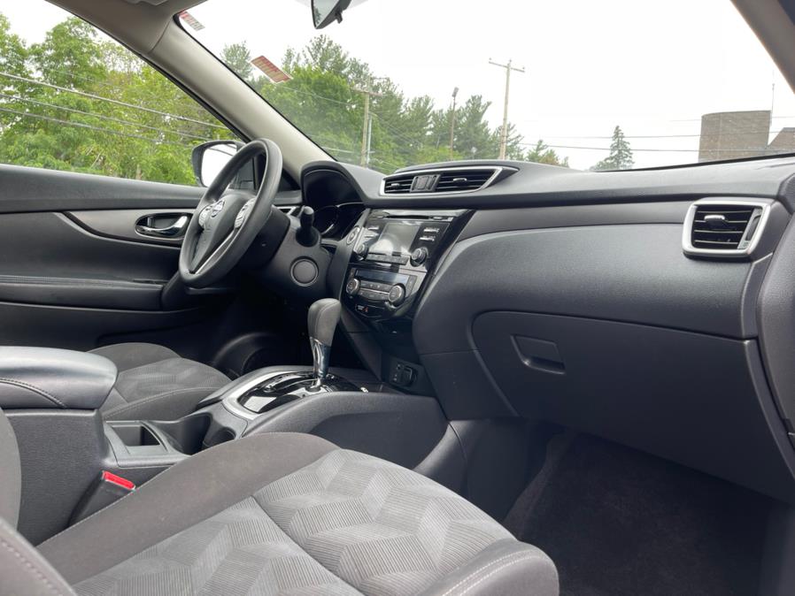 2016 Nissan Rogue AWD 4dr SV, available for sale in Merrimack, New Hampshire | Merrimack Autosport. Merrimack, New Hampshire 2016 Nissan Rogue AWD 4dr SV, available for sale in Merrimack, New Hampshire | Merrimack Autosport. Merrimack, New Hampshire