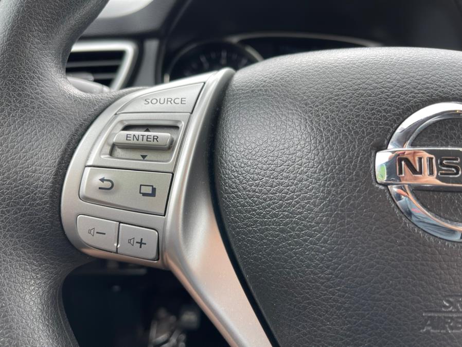 2016 Nissan Rogue AWD 4dr SV, available for sale in Merrimack, New Hampshire | Merrimack Autosport. Merrimack, New Hampshire 2016 Nissan Rogue AWD 4dr SV, available for sale in Merrimack, New Hampshire | Merrimack Autosport. Merrimack, New Hampshire