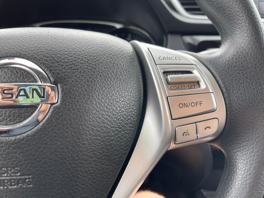 2016 Nissan Rogue AWD 4dr SV, available for sale in Merrimack, New Hampshire | Merrimack Autosport. Merrimack, New Hampshire 2016 Nissan Rogue AWD 4dr SV, available for sale in Merrimack, New Hampshire | Merrimack Autosport. Merrimack, New Hampshire