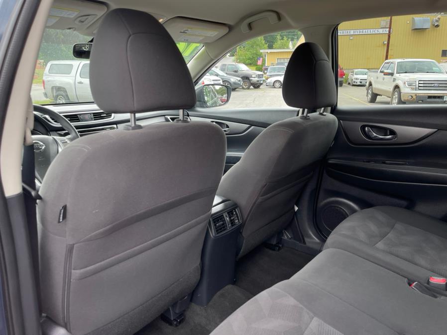 2016 Nissan Rogue AWD 4dr SV, available for sale in Merrimack, New Hampshire | Merrimack Autosport. Merrimack, New Hampshire 2016 Nissan Rogue AWD 4dr SV, available for sale in Merrimack, New Hampshire | Merrimack Autosport. Merrimack, New Hampshire