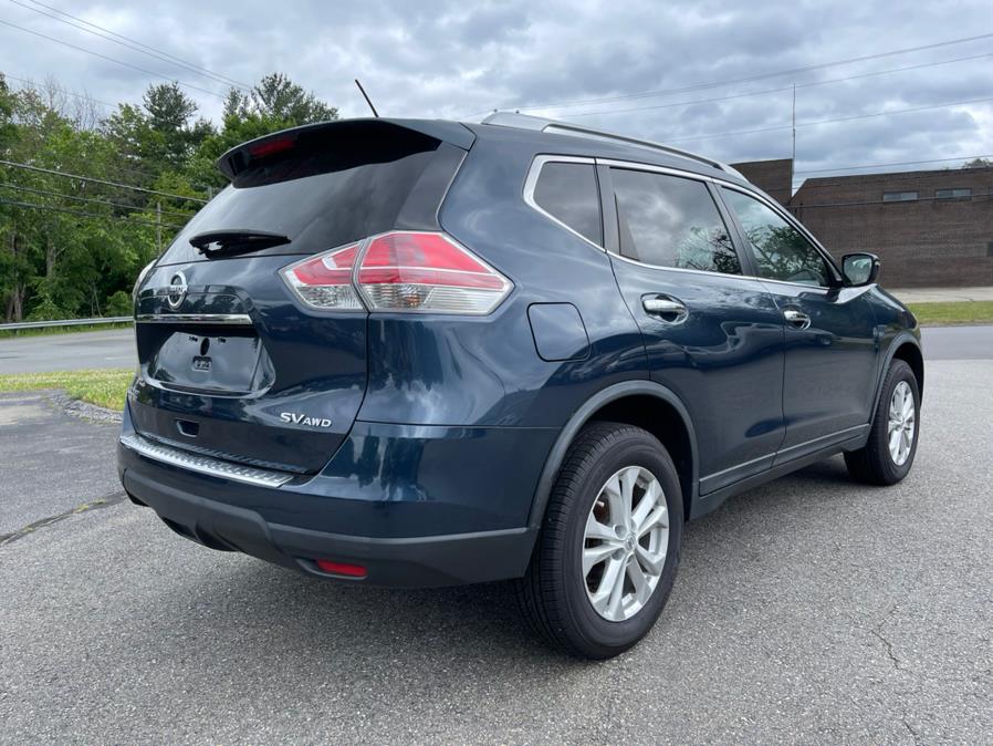 2016 Nissan Rogue AWD 4dr SV, available for sale in Merrimack, New Hampshire | Merrimack Autosport. Merrimack, New Hampshire 2016 Nissan Rogue AWD 4dr SV, available for sale in Merrimack, New Hampshire | Merrimack Autosport. Merrimack, New Hampshire