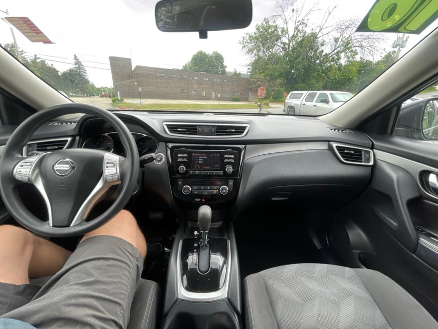 2016 Nissan Rogue AWD 4dr SV, available for sale in Merrimack, New Hampshire | Merrimack Autosport. Merrimack, New Hampshire 2016 Nissan Rogue AWD 4dr SV, available for sale in Merrimack, New Hampshire | Merrimack Autosport. Merrimack, New Hampshire
