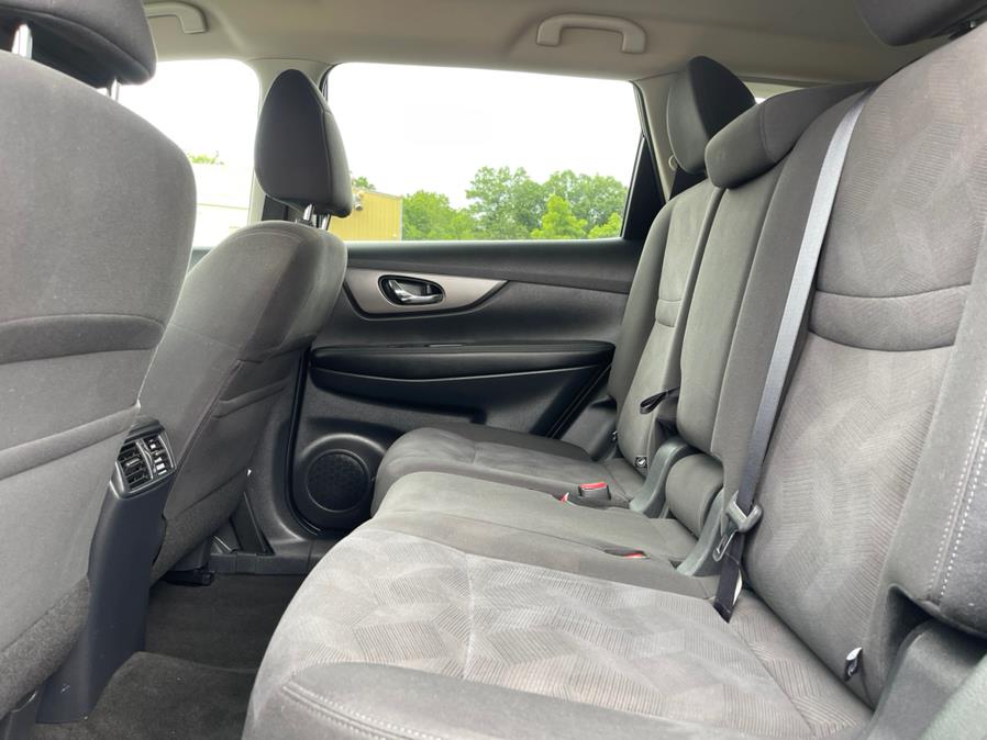 2016 Nissan Rogue AWD 4dr SV, available for sale in Merrimack, New Hampshire | Merrimack Autosport. Merrimack, New Hampshire 2016 Nissan Rogue AWD 4dr SV, available for sale in Merrimack, New Hampshire | Merrimack Autosport. Merrimack, New Hampshire