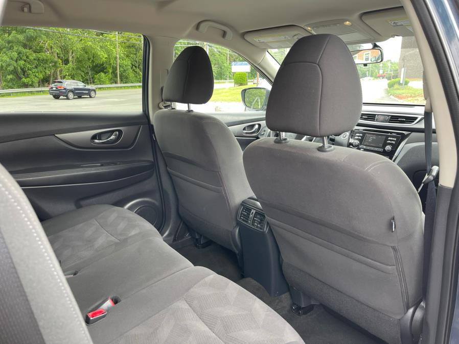 2016 Nissan Rogue AWD 4dr SV, available for sale in Merrimack, New Hampshire | Merrimack Autosport. Merrimack, New Hampshire 2016 Nissan Rogue AWD 4dr SV, available for sale in Merrimack, New Hampshire | Merrimack Autosport. Merrimack, New Hampshire
