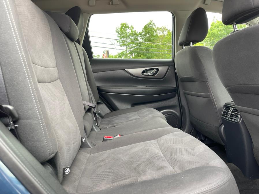 2016 Nissan Rogue AWD 4dr SV, available for sale in Merrimack, New Hampshire | Merrimack Autosport. Merrimack, New Hampshire 2016 Nissan Rogue AWD 4dr SV, available for sale in Merrimack, New Hampshire | Merrimack Autosport. Merrimack, New Hampshire