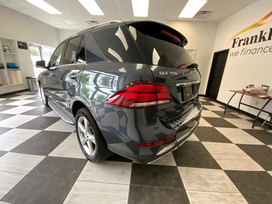 2016 Mercedes-Benz GLE RWD 4dr GLE 350, available for sale in Hartford, Connecticut | Franklin Motors Auto Sales LLC. Hartford, Connecticut 2016 Mercedes-Benz GLE RWD 4dr GLE 350, available for sale in Hartford, Connecticut | Franklin Motors Auto Sales LLC. Hartford, Connecticut